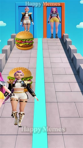 Rumi Lovelys 1004% #Kpop #Memes #Happymemes