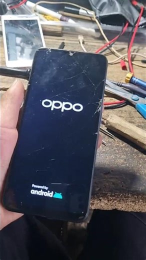 Oppo f11 power key not working repair📲