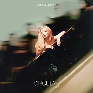 Singular: Act I by Sabrina Carpenter