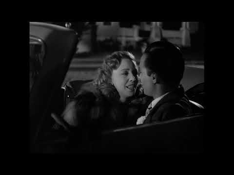 Born to Kill (1947) | Crime Drama Thriller | Restored and Enhanced in HD