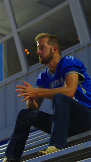 Wishin' you'd "Come Back Home" | LeRoy Stoltzfus