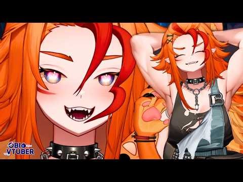 Buff Loves Them Thick!