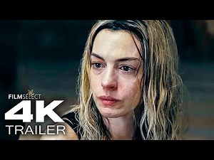 MOTHER MARY Official Trailer 2 (2026) Anne Hathaway, A24