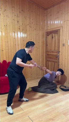 要不是老许诚心道歉，我是不会回来的#老许夫妇 #农村夫妻 #搞笑日常