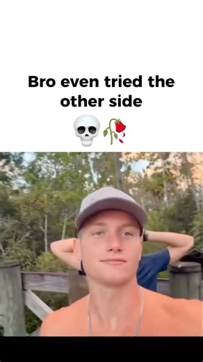 Not david bro 😭