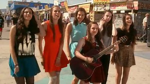 Summer with Cimorelli EP2