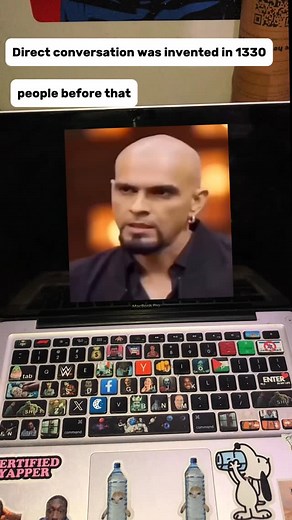 Shop Meme Stickers And Premium Skins From Electroprintz.pk💀. . #meme #electroprintz #pakistan #fyp #stickers #memes #foryou #skin #macbook #noproblem #jackson | ElectroPrintz.pk