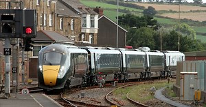 Exeter to get faster and more frequent trains in huge GWR timetable shakeup