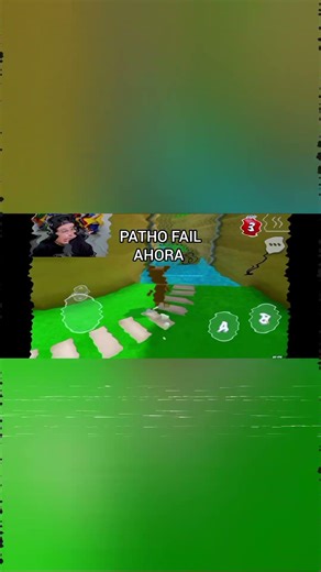 LA PRIME DE PATHO FAIL