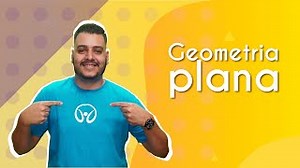 Videoaula sobre geometria plana - Brasil Escola