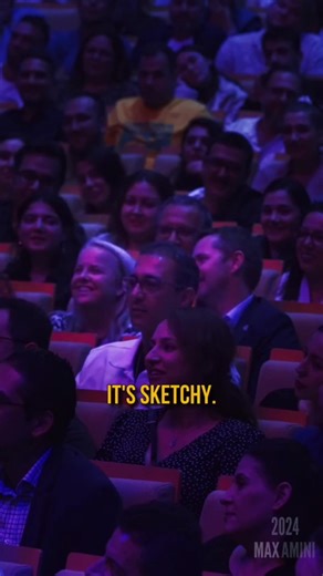 Max Mini's Funniest Stand-Up Comedy Moments