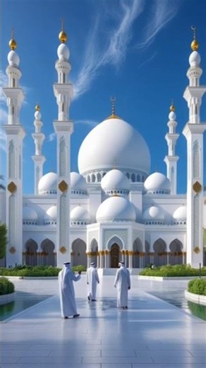 Where Tradition Meets the Future — A Stunning Architectural Masterpiece