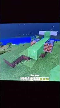 how to build a working plane in minecraft