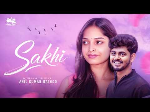 Sakhi | Telugu Romantic Short Film 2026 | Emotional Love Story | Haayi Films