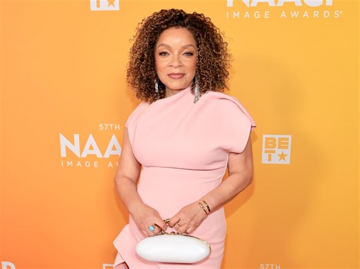 ESSENCE Black Women In Hollywood Honoree Ruth E. Carter's Legacy | Essence