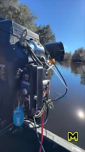 3.4K views · 65 reactions | Repurpose your #harborfreight 22hp engine...