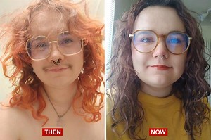 ‘Afraid of a life I hadn’t tasted’: Why trans male is back to being a woman