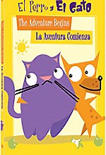 El Perro y el Gato (Série), Sinopse, Trailers e Curiosidades - Cinema10