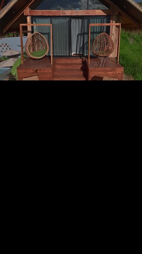 Escape to Tranquility at Kubo by Viewpoint: An Authentic Eco-Friendly Wellness Sanctuary