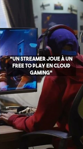 Streamer, free to play ou cloud gaming : bientôt bannis ?