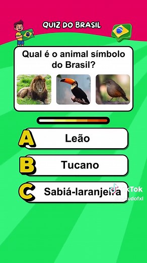 Quiz De Conhecimentos Gerais: Teste Seus Saberes