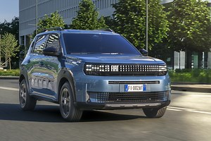 Fiat Grande Panda Hybrid (2025) | Reviews | Complete Car