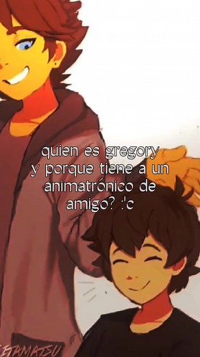 me da miedo ese niño :'v #parati #viral #edits #evanafton #fnaf