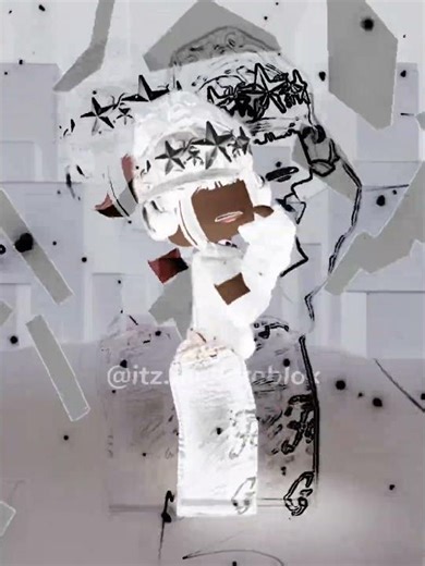 Shake it mep part 21! @st4rrysumii || #robloxedit