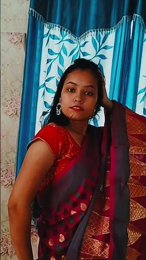 High fashion saree bold shoot #saree #bold #saree