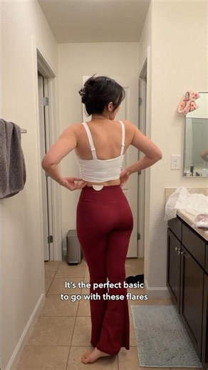 My new gym clothes haul: yay or nay? #shorts