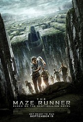 The Maze Runner Reviews