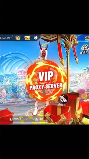 Delete Normal Ff Download Proxy Server 😱|| #shorts #trending #freefire