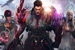 Mejores clases de Lost Ark para PvE y PvP