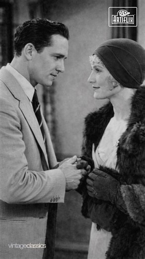 Laughter (1930) | Nancy Carroll & Fredric March Romance