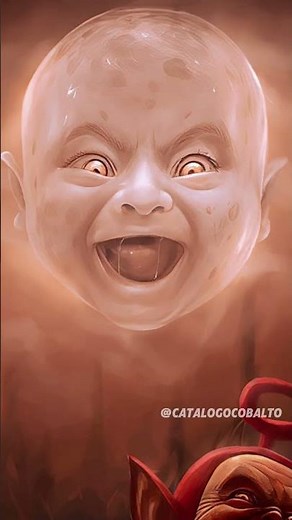 So in the END it was all REAL ⚠️ ☠️ #teletubbies #slendytubbies #creepypasta