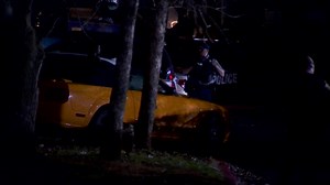 🚨 One person is dead after a shooting in northwest OKC. Officers found a victim unconscious near Wilshire Boulevard and North Rockwell Avenue and discovered they had been shot. The victim was taken to the hospital and later pronounced dead. More: https://bit.ly/3KPvLMG?utm_medium=social&utm_source=facebook_KWTV_-_NEWS_9 | KWTV - NEWS 9