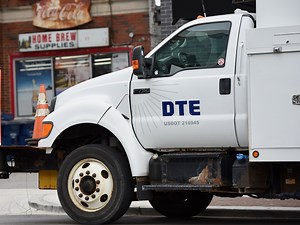 Man dies from electrocution at DTE work site