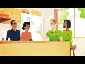 NDIS Code of Conduct: Integrity, honesty and transparency
