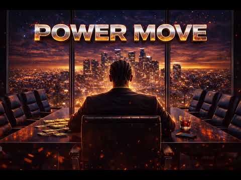 Don Rashid - Power Move | Official Visual