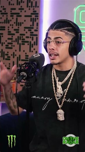 “Gods Testimony” | ‪@OnTheRadarRadio‬ Performance Powered By: ‪@MonsterEnergy‬