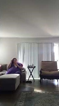 ASMR Blow Drying My Hair