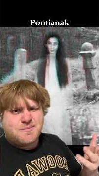 Crazy Creatures: Pontianak