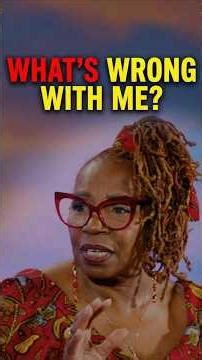 Iyanla Vanzant: Stop Asking "What's Wrong With Me?" (Direct & High CTR)