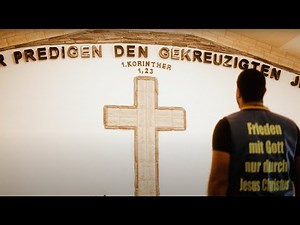 Einladung | Großevangelisation | Werde-licht | 03.09.2022 | Frankfurt