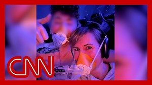 Teen whose shirt was blown off by hole in plane quickly moved seats. Hear what happened next - The Global Herald