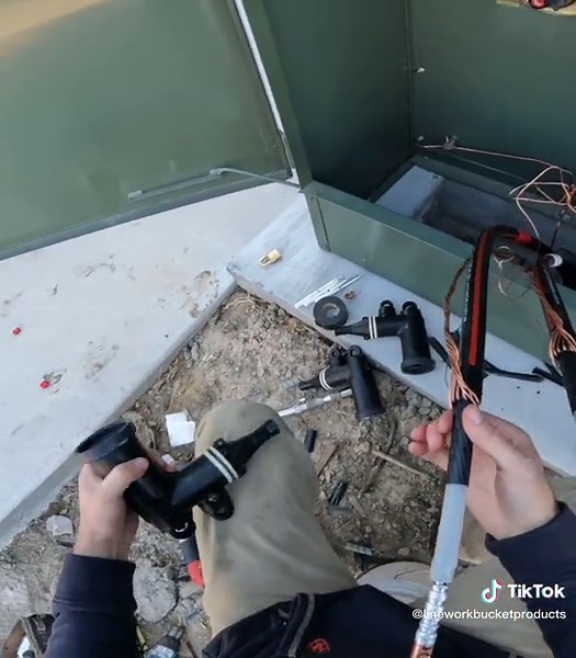 Utility Worker Tools: Essential Equipment for Linemen