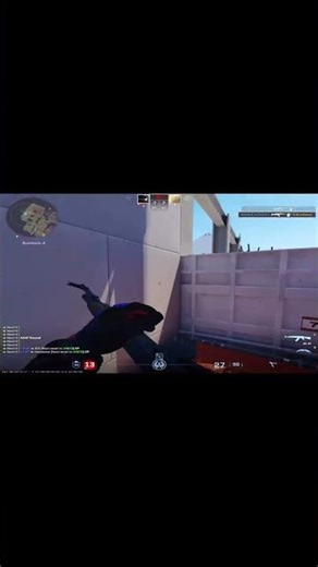 CS2 Highlights | Phantom