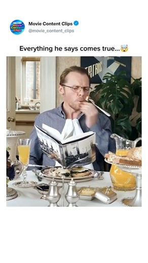 Movie Scenes Uploaded Daily on Instagram: "Absolutely Anything (2015) is a light sci-fi comedy that follows an ordinary, somewhat unremarkable school teacher who suddenly gains the power to do literally anything just by saying it out loud. The twist? These powers are granted by a group of bored, judgmental aliens who are using Earth as an experiment to decide whether humanity is worth saving. What makes it fun isn’t just the chaos of unlimited power, but how clumsy and human his choices remain, 