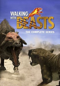 Walking with Beasts - streaming tv show online