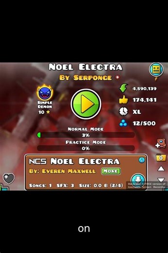 What are the best demons for each difficulty?